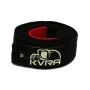 faixa jiujitsu preta kvra