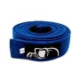 faixa jiujitsu azul kvra