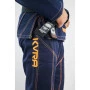 calça jiujitsu kvra