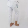 calça jiujitsu kvra feminina