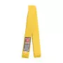 faixa jiujitsu amarela