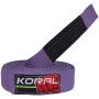 faixa jiujitsu roxa