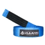 faixa jiujitsu preta ponta azul