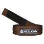 faixa jiujitsu preta ponta marrom