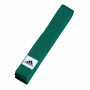 Faixa Verde Adidas Karate Judo Taekwondo