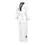 Dobok Kimono Taekwondo Green Hill