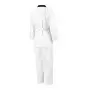 Dobok Kimono Taekwondo Green Hill