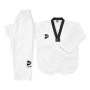 Dobok Kimono Taekwondo Green Hill
