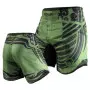 Fightshort Venum Feral Kingdom Green