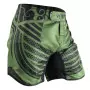 Fightshort Venum Feral Kingdom Green