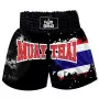 Short Muay Thai Kickboxing Tailandia
