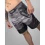 Bermuda Fightshort Venum Predator Camo
