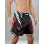 Bermuda Fightshort Venum Red Fury