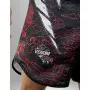 Bermuda Fightshort Venum Red Fury