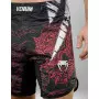 Bermuda Fightshort Venum Red Fury