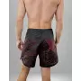 Bermuda Fightshort Venum Red Fury