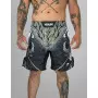 Bermuda Fightshort Venum Skull Savage