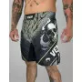 Bermuda Fightshort Venum Skull Savage