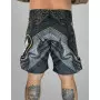 Bermuda Fightshort Venum Skull Savage