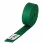 Faixa Verde Taekwondo Karate Judo