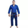 kimono jiujitsu koral flow azul