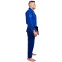 kimono jiujitsu koral flow azul
