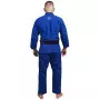 kimono jiujitsu koral flow azul