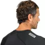Rashguard Venum Flow Manga Curta