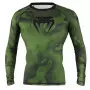 Rashguard Venum Camisa Compressao Termica