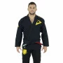 kimono jiujitsu vulkan mata leão preto