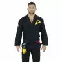 kimono jiujitsu vulkan mata leão preto