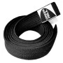 Faixa preta mestre Taekwondo Karate Judo