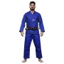 kimono jiujitsu