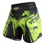 Bermuda Fightshort Venum Shadow
