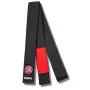 Faixa Atama Premium Jiu-Jitsu Preta