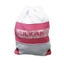 Bolsa kimono mochila sacola Vulkan