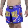 Short Muay Thai Kickboxing