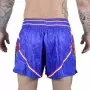 Short Muay Thai Kickboxing