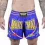 Short Muay Thai Kickboxing