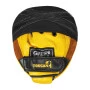 Manopla Luva de Foco Green Hill Toucan Couro