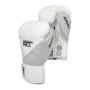 luva boxe muay thai Green Hill Couro Legítimo