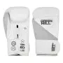 luva boxe muay thai Green Hill Couro Legítimo
