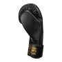 luva boxe muay thai Green Hill Couro Legend Power