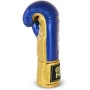 luva boxe muay thai Green Hill Couro