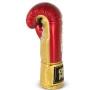 luva boxe muay thai Green Hill Couro Legend