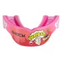protetor bucal simples shock doctor