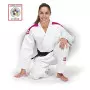 Kimono Judo Aprovado Fij IJF Green Hill