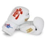 Luva de Boxe Green Hill Profissional World Champion Aprovada AIBA