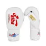 Luva de Boxe Green Hill Profissional World Champion Aprovada AIBA