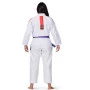 kimono jiujitsu koral mkm Feminino